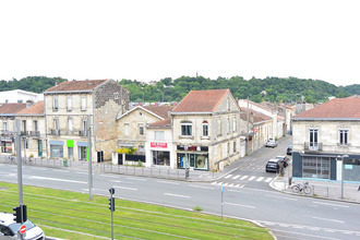  appartement bordeaux 33100