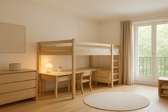  appartement bordeaux 33100