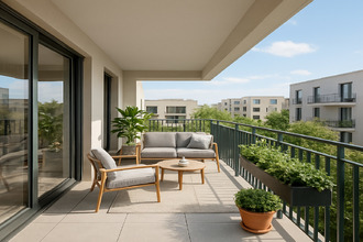  appartement bordeaux 33100