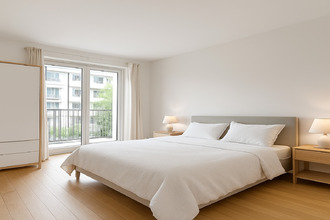  appartement bordeaux 33100