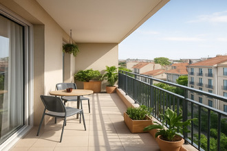  appartement bordeaux 33100