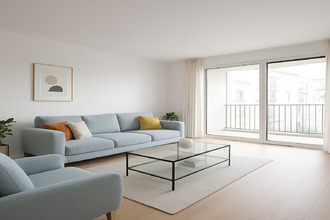  appartement bordeaux 33100