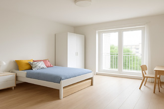  appartement bordeaux 33100