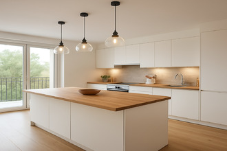  appartement bordeaux 33100