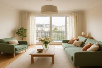  appartement bordeaux 33100