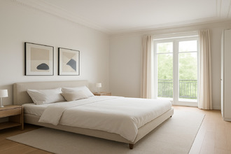  appartement bordeaux 33100