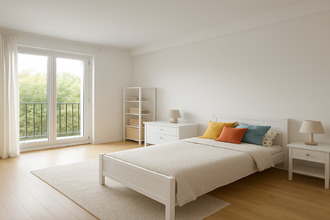  appartement bordeaux 33100