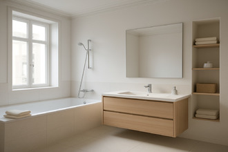  appartement bordeaux 33100