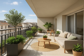  appartement bordeaux 33100