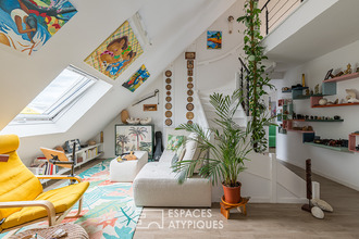  appartement bordeaux 33100