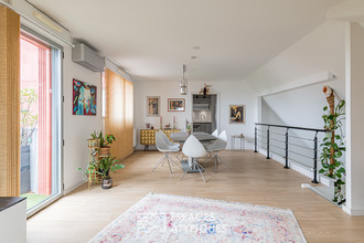  appartement bordeaux 33100