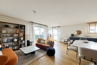  appartement bordeaux 33100