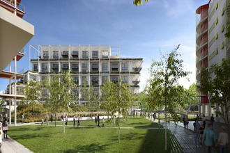  appartement bordeaux 33100