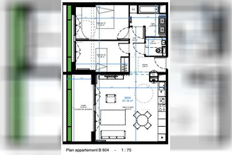  appartement bordeaux 33100
