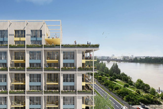  appartement bordeaux 33100