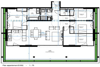  appartement bordeaux 33100