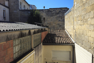  appartement bordeaux 33100