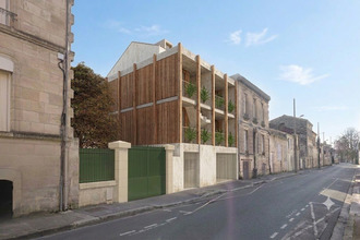  appartement bordeaux 33100