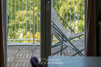  appartement bordeaux 33100