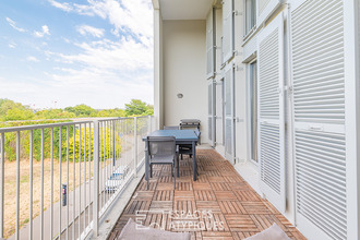  appartement bordeaux 33100
