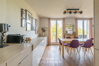  appartement bordeaux 33100
