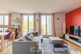  appartement bordeaux 33100