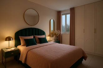 appartement bordeaux 33100