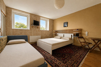  appartement bordeaux 33100
