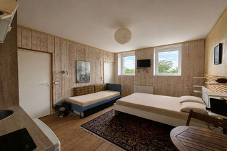 appartement bordeaux 33100