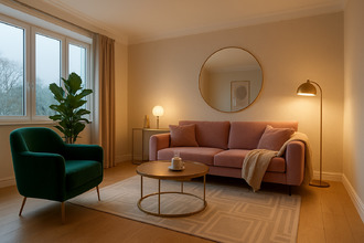  appartement bordeaux 33100