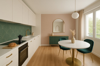  appartement bordeaux 33100