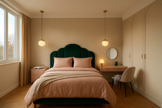  appartement bordeaux 33100