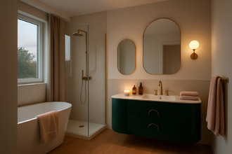  appartement bordeaux 33100