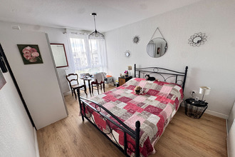  appartement bordeaux 33100