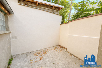  appartement bordeaux 33100