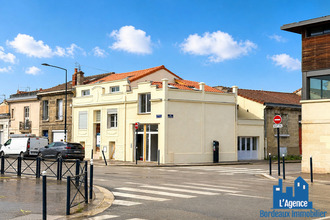  appartement bordeaux 33100
