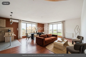  appartement bordeaux 33100