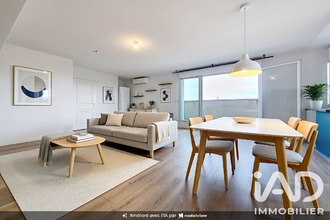  appartement bordeaux 33100