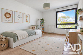  appartement bordeaux 33100