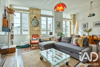  appartement bordeaux 33100
