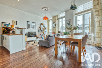  appartement bordeaux 33100