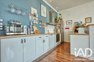  appartement bordeaux 33100