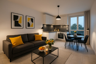  appartement bordeaux 33100