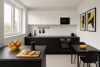  appartement bordeaux 33100