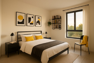  appartement bordeaux 33100