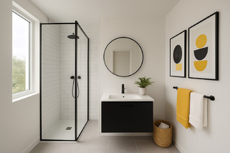  appartement bordeaux 33100