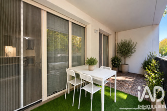  appartement bordeaux 33100