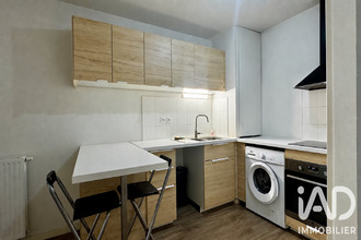  appartement bordeaux 33100