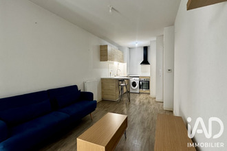  appartement bordeaux 33100