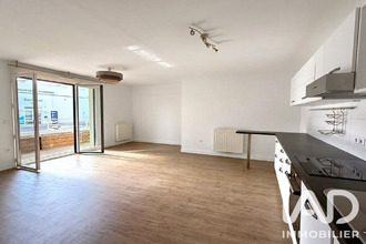  appartement bordeaux 33100